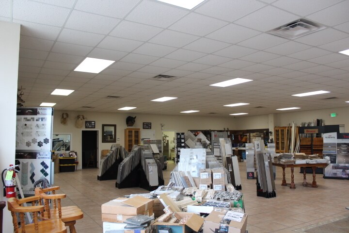 1734 Highway 43 S, Demopolis, AL à vendre - Photo de l’immeuble – Image 2 sur 13