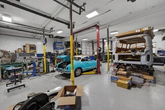 Plus de détails pour 35 S Main St, Newton, NH - Industriel/Logistique à vendre