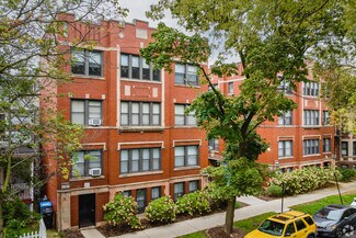 Plus de détails pour 5417 S Harper Ave, Chicago, IL - Logement à vendre