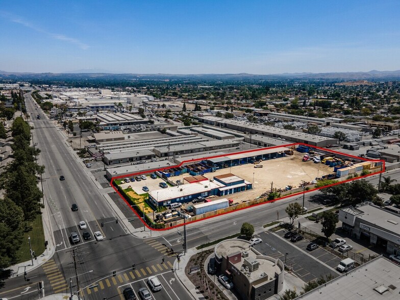 9920 Arlington Ave, Riverside, CA à vendre - Photo de l’immeuble – Image 1 sur 8