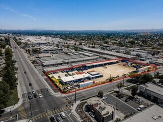Plus de détails pour 9920 Arlington Ave, Riverside, CA - Terrain à vendre