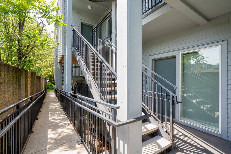 4620 N Maryland Ave, Portland, OR à vendre - Photo de l’immeuble – Image 3 sur 13