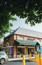 3501-3529 Connecticut Ave NW, Washington, DC à louer Photo de l’immeuble– Image 2 sur 8