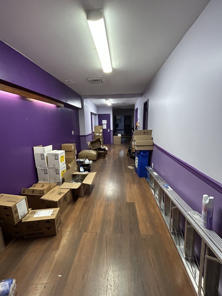 230 E 144th St, Bronx, NY à louer Photo intérieure– Image 1 sur 6