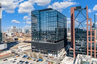 Plus de détails pour 333 N Green St, Chicago, IL - Local commercial à louer