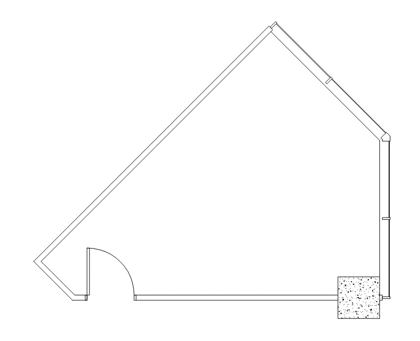 6671 Southwest Fwy, Houston, TX à louer Plan d’étage– Image 1 sur 1