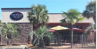 Plus de détails pour 612 Wilson Rd, Newberry, SC - Local commercial à vendre
