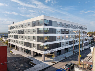 Plus de détails pour 7127 Keystone St, Philadelphia, PA - Local commercial à louer