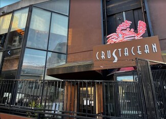 Plus de détails pour 1475 Polk St, San Francisco, CA - Local commercial à louer
