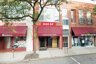 32 N Dean St, Englewood, NJ à louer Photo de l’immeuble– Image 1 sur 1