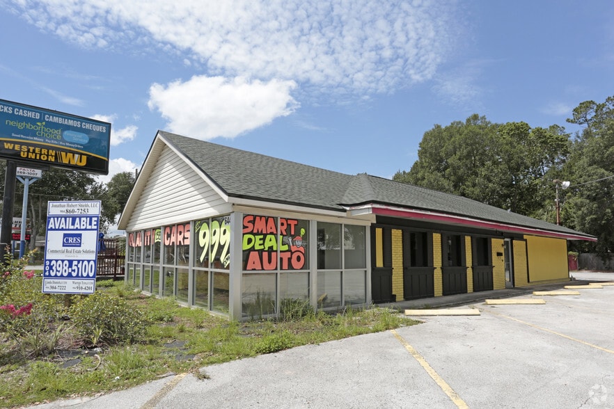 644 & 650 Park Ave portefeuille de 2 biens à vendre sur LoopNet.fr - Photo principale – Image 3 sur 5