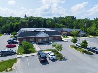 Plus de détails pour 8643 Sheridan Dr, Buffalo, NY - Bureau à louer