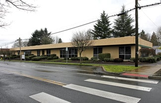 Plus de détails pour 1801 D St, Vancouver, WA - Bureau à louer