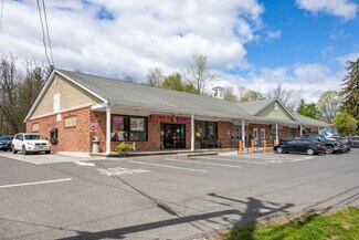 Plus de détails pour 782 Federal Rd, Brookfield, CT - Local commercial à louer