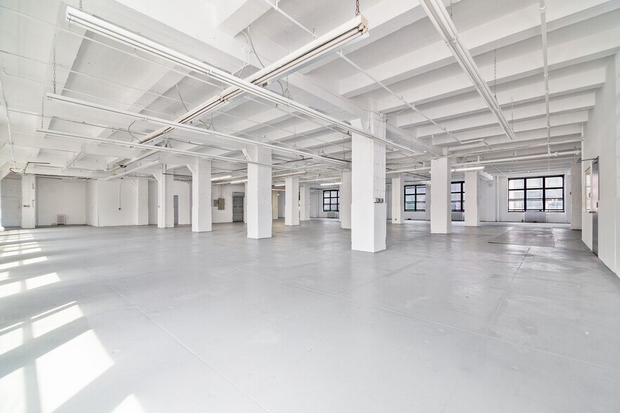 438 W 37th St, New York, NY à vendre - Photo intérieure – Image 3 sur 7