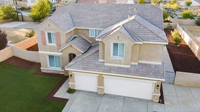 4375 W Avenue M11, Lancaster, CA - Vue aérienne  vue de carte - Image1