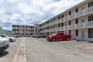 Plus de détails pour 55 Walker Ave, Wahiawa, HI - Logement à vendre