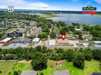 Plus de détails pour 15617 Old US Highway 441, Tavares, FL - Industriel/Logistique à vendre