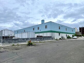 Plus de détails pour 73 River St, Bridgeport, CT - Industriel/Logistique à vendre