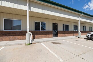 Plus de détails pour 217 Racquette Dr, Fort Collins, CO - Local d'activités à louer