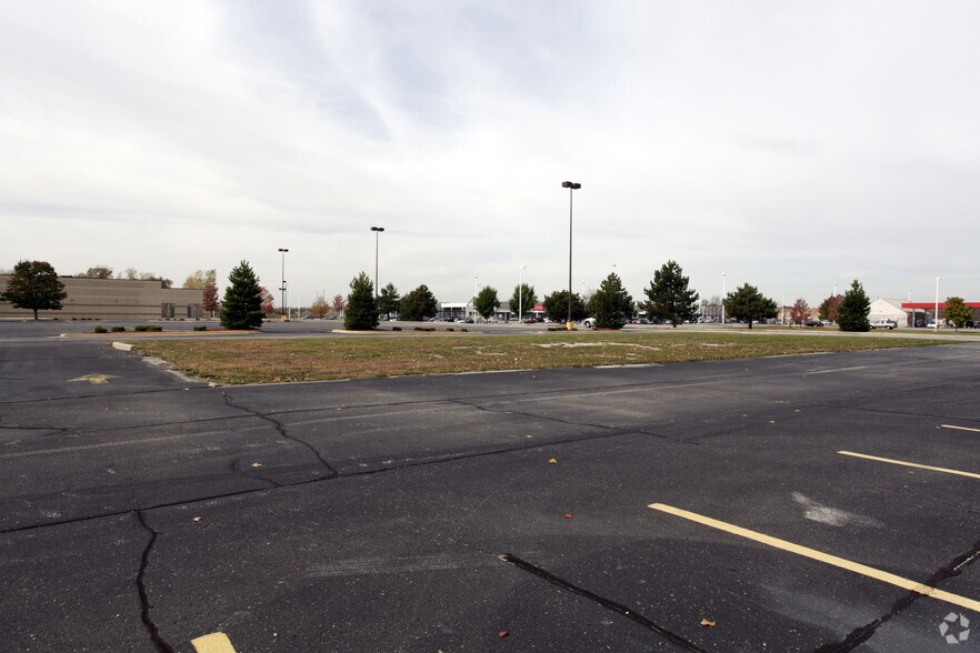 4605 24th Ave, Fort Gratiot, MI à vendre - Photo de l’immeuble – Image 2 sur 3