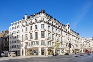 Plus de détails pour 211-221 Regent St, Londres - Coworking à louer