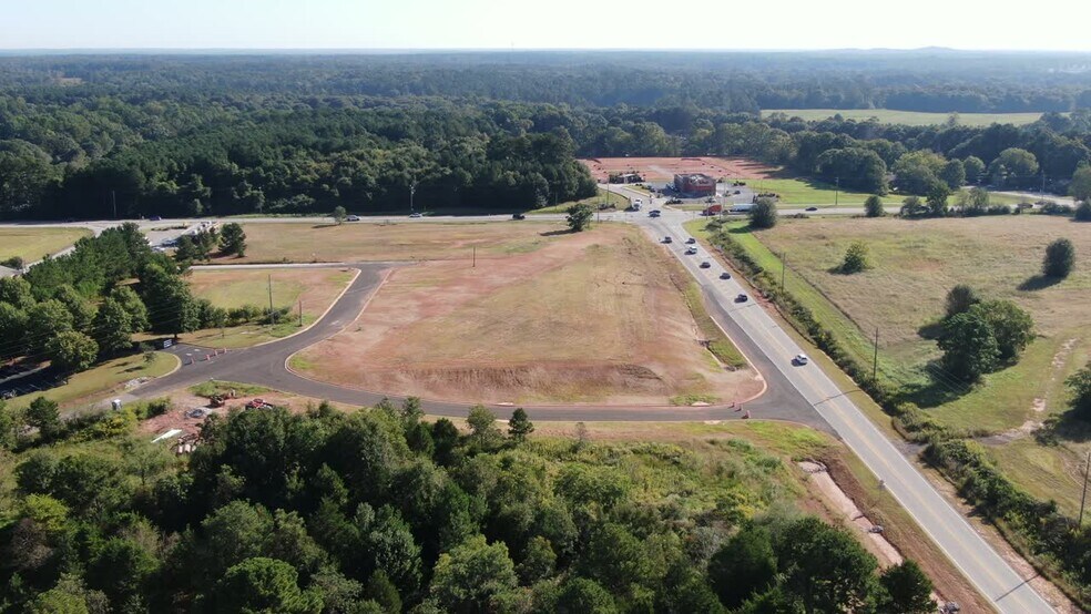 Hwy 138 & Hwy 11 Hwy, Monroe, GA à vendre - Vidéo sur l’annonce professionnelle – Image 2 sur 20