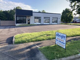 Plus de détails pour 7990 Patriot Cv, Cordova, TN - Local commercial à vendre