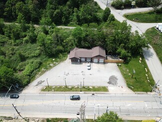 Plus de détails pour 700 Rodi Rd, Pittsburgh, PA - Local commercial à vendre