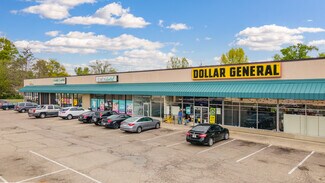 Plus de détails pour 934-964 Main St, Hamilton, OH - Local commercial à louer