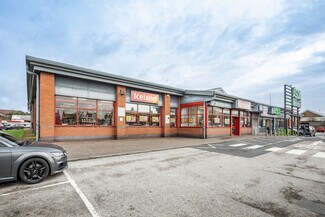 Plus de détails pour Welbeck Av, Blackpool - Local commercial à louer