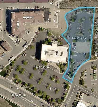 0 Damonte Ranch Pkwy, Reno, NV à louer - Photo de l’immeuble – Image 2 sur 14