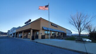 Plus de détails pour 22608 MacArthur Blvd, California, MD - Local commercial à louer
