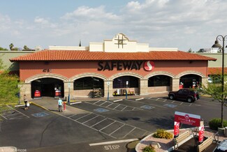 Plus de détails pour 4700-4800 E Sunrise Dr, Tucson, AZ - Local commercial à louer
