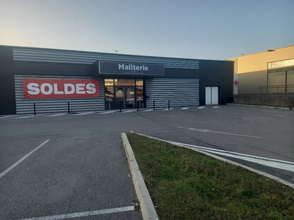 Photo de l’immeuble