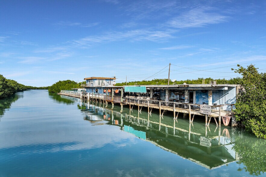 58000 Card Sound Rd, Key Largo, FL à vendre - Photo de l’immeuble – Image 2 sur 55