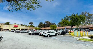 Plus de détails pour 1416-1460 W 25th St, San Pedro, CA - Local commercial à louer