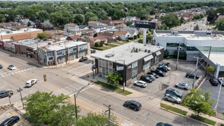 Plus de détails pour 5151 N Harlem Ave, Chicago, IL - Bureau à vendre
