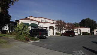 Plus de détails pour 710 N Mountain Ave, Ontario, CA - Bureau/Local commercial, Local commercial à louer