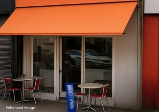 Plus de détails pour 940 High Rd, Londres - Local commercial à louer