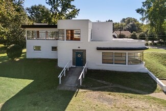 Plus de détails pour 3590 Thomas St, Memphis, TN - Bureau à vendre