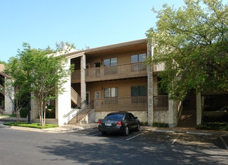 Plus de détails pour 4131 Spicewood Springs Rd, Austin, TX - Bureau à louer