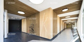 Plus de détails pour Bureau à louer