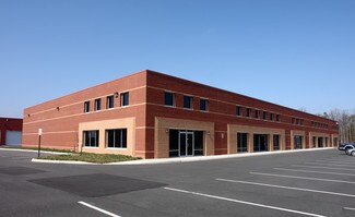 Plus de détails pour 23590 Overland Dr, Sterling, VA - Industriel/Logistique à louer