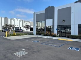 Bldg 1 - immobilier d'entreprise