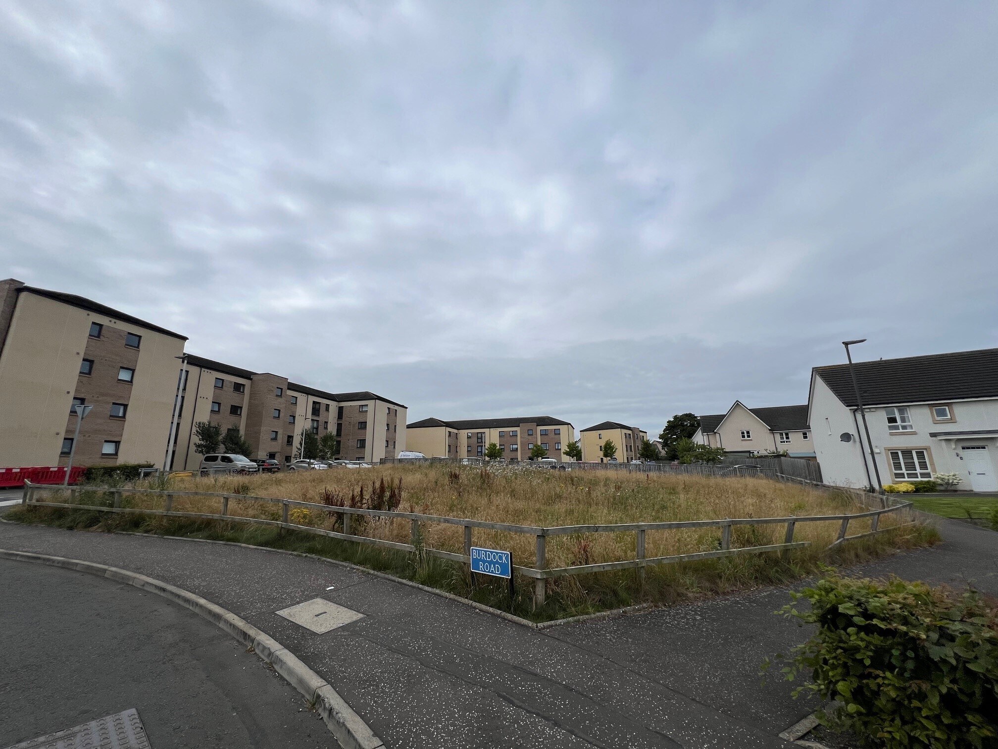 Craw's Close, South Queensferry à vendre Photo principale– Image 1 sur 2