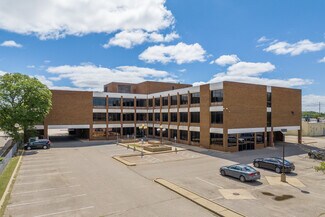 Plus de détails pour 27301 Dequindre Rd, Madison Heights, MI - Bureau/Médical, Médical à louer