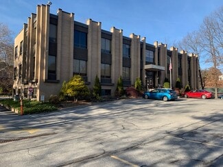 Plus de détails pour 531 Central Park Ave, Scarsdale, NY - Bureau, Médical à louer