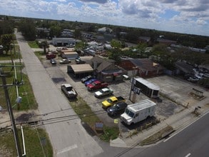 2005 Aurora Rd, Melbourne, FL - Vue aérienne vue de carte - Image1