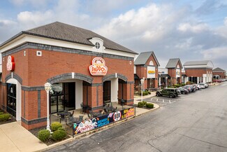 Plus de détails pour 900 E Battlefield St, Springfield, MO - Local commercial à louer